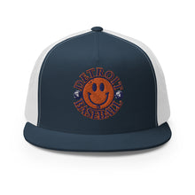 Load image into Gallery viewer, ROYALTY SPORT Trucker Cap