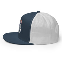 Load image into Gallery viewer, DESIGNER HATS Trucker Cap