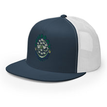 Load image into Gallery viewer, FRIEDDAY COLLECTION Trucker Cap