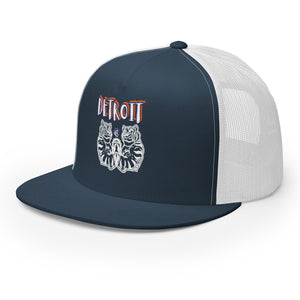 DESIGNER HATS Trucker Cap