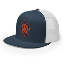 Load image into Gallery viewer, ROYALTY SPORT Trucker Cap