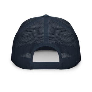 DETROIT GRAND PRIX Trucker Cap