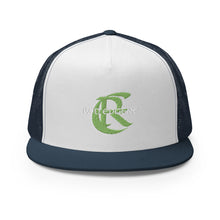 Load image into Gallery viewer, DETROIT GRAND PRIX Trucker Cap