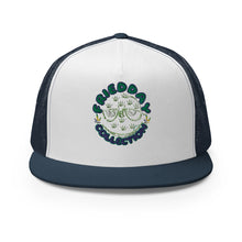 Load image into Gallery viewer, FRIEDDAY COLLECTION Trucker Cap