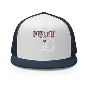 DESIGNER HATS Trucker Cap