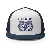 Load image into Gallery viewer, ROYALTY SPORT Trucker Cap