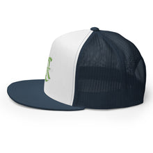 Load image into Gallery viewer, DETROIT GRAND PRIX Trucker Cap