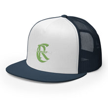 Load image into Gallery viewer, DETROIT GRAND PRIX Trucker Cap