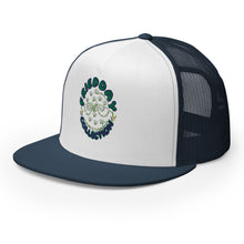 Load image into Gallery viewer, FRIEDDAY COLLECTION Trucker Cap