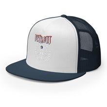 Load image into Gallery viewer, DESIGNER HATS Trucker Cap