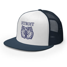 Load image into Gallery viewer, ROYALTY SPORT Trucker Cap