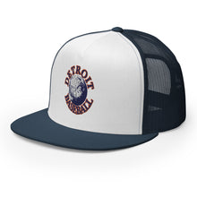 Load image into Gallery viewer, ROYALTY SPORT Trucker Cap