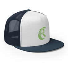 Load image into Gallery viewer, DETROIT GRAND PRIX Trucker Cap