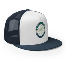 Load image into Gallery viewer, FRIEDDAY COLLECTION Trucker Cap