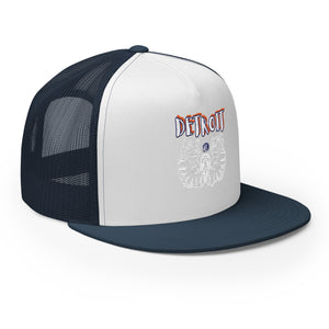 DESIGNER HATS Trucker Cap