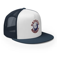 Load image into Gallery viewer, ROYALTY SPORT Trucker Cap