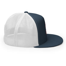 Load image into Gallery viewer, ROYALTY SPORT Trucker Cap