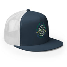 Load image into Gallery viewer, FRIEDDAY COLLECTION Trucker Cap