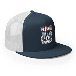 DESIGNER HATS Trucker Cap