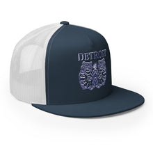 Load image into Gallery viewer, ROYALTY SPORT Trucker Cap