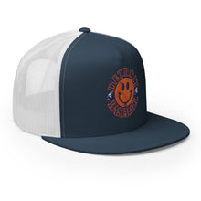 Load image into Gallery viewer, ROYALTY SPORT Trucker Cap