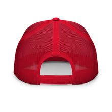 Load image into Gallery viewer, DETROIT GRAND PRIX Trucker Cap