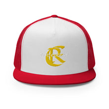 Load image into Gallery viewer, DETROIT GRAND PRIX Trucker Cap