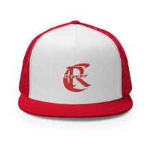 Load image into Gallery viewer, DETROIT GRAND PRIX Trucker Cap