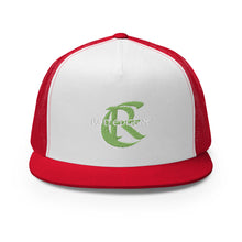 Load image into Gallery viewer, DETROIT GRAND PRIX Trucker Cap
