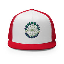 Load image into Gallery viewer, FRIEDDAY COLLECTION Trucker Cap