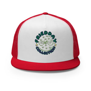 FRIEDDAY COLLECTION Trucker Cap