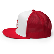 Load image into Gallery viewer, DETROIT GRAND PRIX Trucker Cap