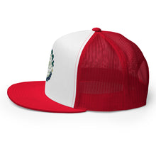 Load image into Gallery viewer, FRIEDDAY COLLECTION Trucker Cap