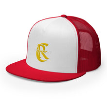 Load image into Gallery viewer, DETROIT GRAND PRIX Trucker Cap