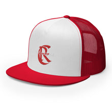 Load image into Gallery viewer, DETROIT GRAND PRIX Trucker Cap