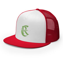 Load image into Gallery viewer, DETROIT GRAND PRIX Trucker Cap