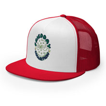 Load image into Gallery viewer, FRIEDDAY COLLECTION Trucker Cap