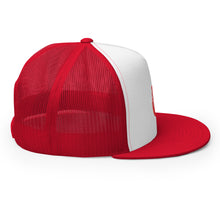 Load image into Gallery viewer, DETROIT GRAND PRIX Trucker Cap