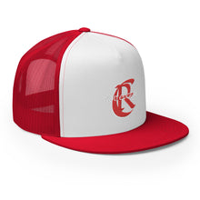 Load image into Gallery viewer, DETROIT GRAND PRIX Trucker Cap