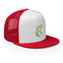 Load image into Gallery viewer, DETROIT GRAND PRIX Trucker Cap