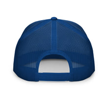 Load image into Gallery viewer, DETROIT GRAND PRIX Trucker Cap