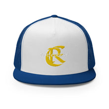 Load image into Gallery viewer, DETROIT GRAND PRIX Trucker Cap