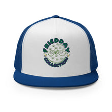 Load image into Gallery viewer, FRIEDDAY COLLECTION Trucker Cap
