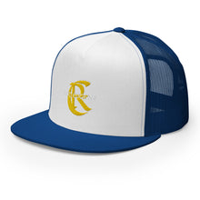 Load image into Gallery viewer, DETROIT GRAND PRIX Trucker Cap