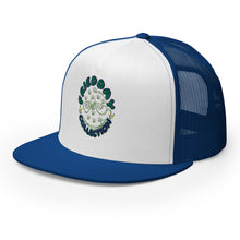 Load image into Gallery viewer, FRIEDDAY COLLECTION Trucker Cap