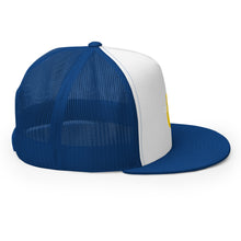 Load image into Gallery viewer, DETROIT GRAND PRIX Trucker Cap