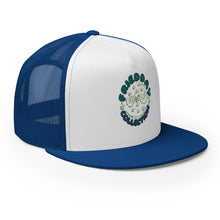 Load image into Gallery viewer, FRIEDDAY COLLECTION Trucker Cap