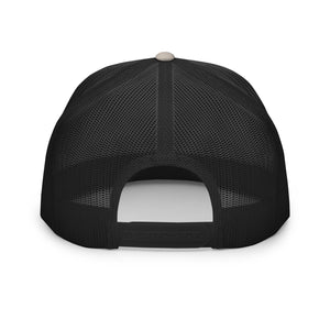 DETROIT GRAND PRIX Trucker Cap
