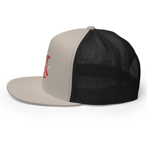 DETROIT GRAND PRIX Trucker Cap