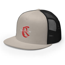 Load image into Gallery viewer, DETROIT GRAND PRIX Trucker Cap